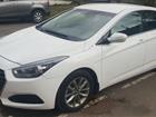 Hyundai i40 2.0AT, 2016, 108000