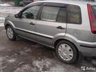 Ford Fusion 1.4, 2004, 235000