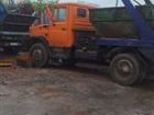 Увидеть фотографию  Вывоз строительного мусора 76120220 в Москве