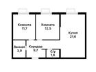 Артикул - 29682117

Ипотека 6,5%! 
Бесплатный переезд от ком