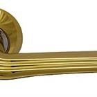  Archie SILLUR 126 p, gold ()