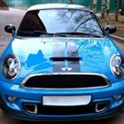  Mini Coupe Cooper S 1, 6 AT (184 , , )