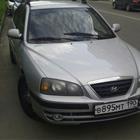  Hyundai Elantra III (XD) 1, 6 MT