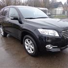 ������ ToyotaRAV 42010 ����������� 5 ��, III (XA30)
