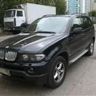  BMW X5 2001       E53