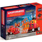 Magformers Heavy Duty Set -   