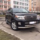  Toyota Land Cruiser 2014  5 , 200 Series 