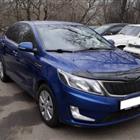 ������ ���� Kia Rio
