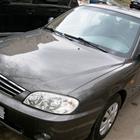 KIA Spectra 2008 �