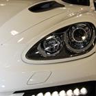 ������ ����� � �/� Porsche Cayenne, Porsche Panamera