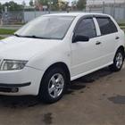 Skoda Fabia 1.2 ��, 2006, �������