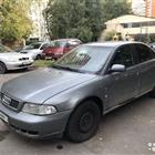 Audi A4 1.8 AT, 1996, 