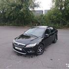 Ford Focus 1.8 ��, 2008, �����