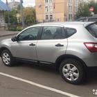 Nissan Qashqai 1.6 CVT, 2013, 