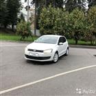 Volkswagen Polo 1.4 AMT, 2011, 