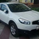 Nissan Qashqai 1.6 CVT, 2012, 