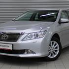 Toyota Camry 2.5 AT, 2013, 