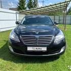 Hyundai Equus 3.8 AT, 2013, �����