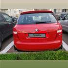 Skoda Fabia 1.2 ��, 2013, �������