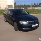 Skoda Superb 1.8 AT, 2013, �������