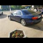 Mazda Xedos 9 2.5 AT, 1998, �����