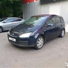 Ford C-MAX 1.6 , 2005, 