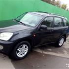 Chery Tiggo (T11) 2.4 , 2007, 