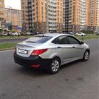 Hyundai Solaris 1.4 ��, 2014, �����