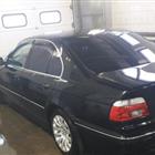 BMW 5  2.0 , 1998, 