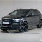 Audi Q7 3.6 AT, 2010, 