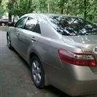 Toyota Camry 2.4 AT, 2008, 