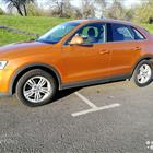 Audi Q3 2.0 AMT, 2011, �����������