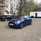 MINI Cooper S 1.6 AT, 2007, 