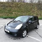 Nissan Note 1.6 AT, 2007, 150 000 