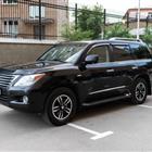 Lexus LX 5.7 AT, 2008, 220 000 ��
