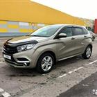 LADA XRAY 1.6 ��, 2016, 40 000 ��