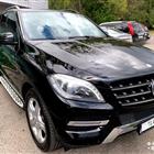 Mercedes-Benz M-����� 3.0 AT, 2013, 113 000 ��