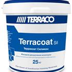 ������� Terracoat Standart Silicone (25��). ������