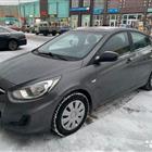 Hyundai Solaris 1.4 , 2011, 291 000 