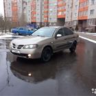 Nissan Almera 1.5 , 2005, 181 100 