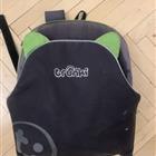 - Trunki Boostapak Green