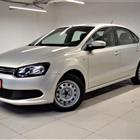 Volkswagen Polo 1.6 AT, 2013, 60 729 