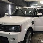 Land Rover Range Rover Sport 3.0 AT, 2009, 183 000 ��