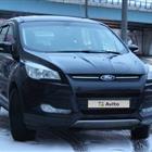 Ford Kuga 2.5 AT, 2014, 81 000 ��