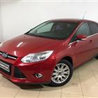 Ford Focus 1.6 AMT, 2012, 103 000 ��