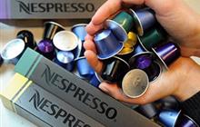   Nespresso