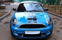  Mini Coupe Cooper S 1, 6 AT (184 , , )