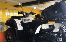 Stels ATV 600 Leopard 
