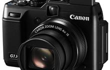 Продам фотоаппарат Canon PowerShot G1 X