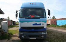 Renault Premium 400